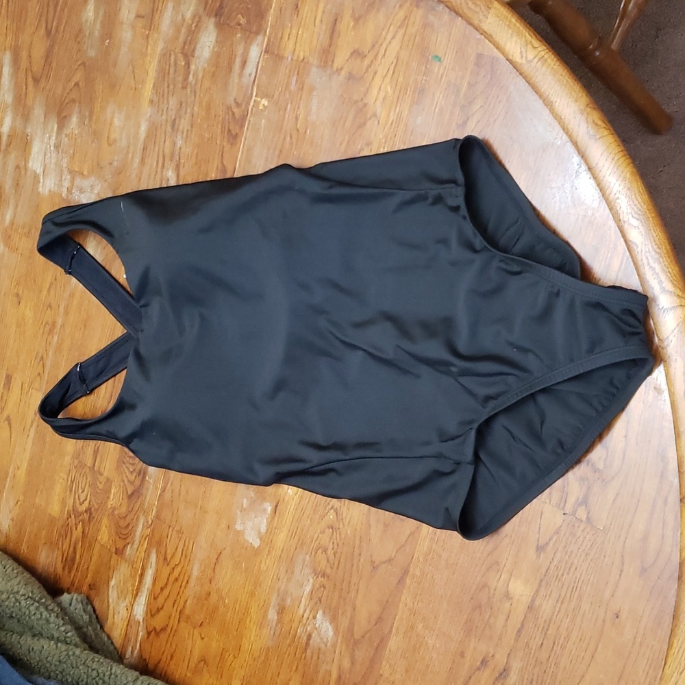 Nike bathing suit